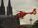 Pressetermin Neuer Christoph 3 Rheinpark P58